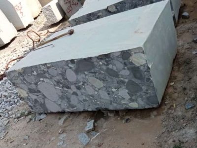 Bassi Granite Block